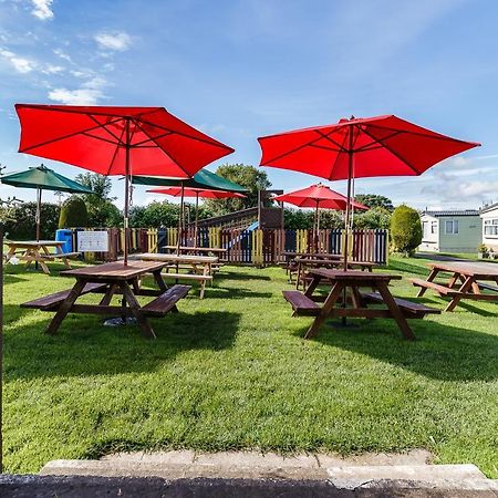 Bucklegrove Holiday Park Bath Exterior photo